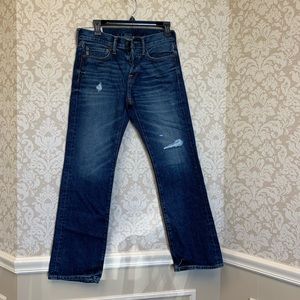 Abercrombie & Fitch Men’s Jeans